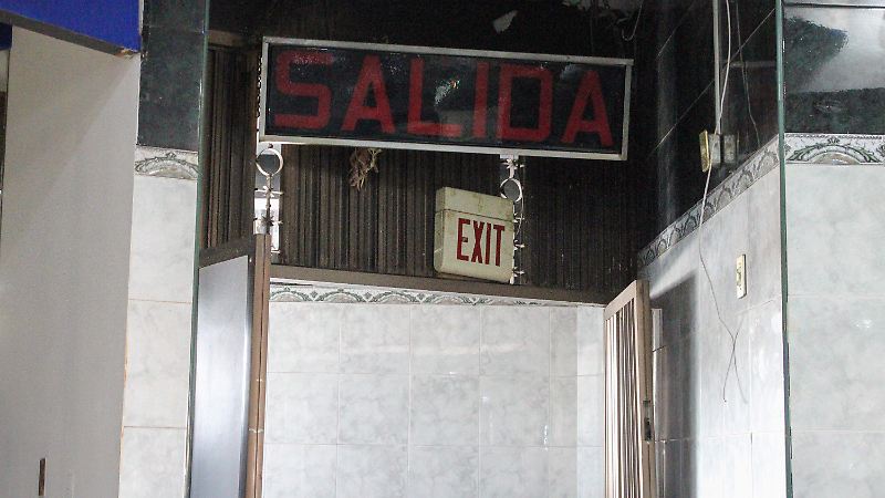 Paulito´s